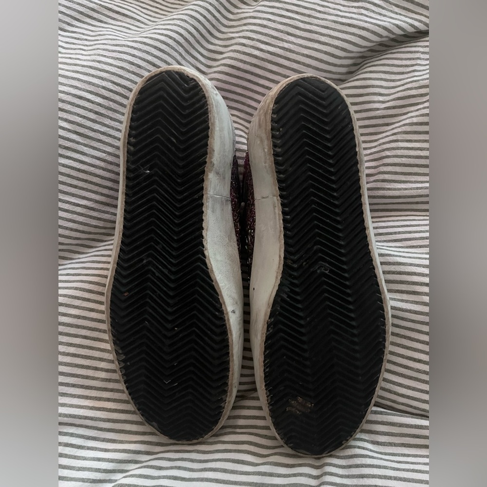 Golden Goose Midstar - Picture 5 of 6